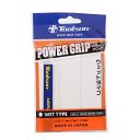 Toalson Power Grip 3Pack White Toalson Power Grip 3Pack White